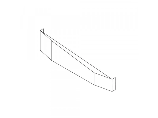 Панель облицовки для котлов Protherm 0020033542