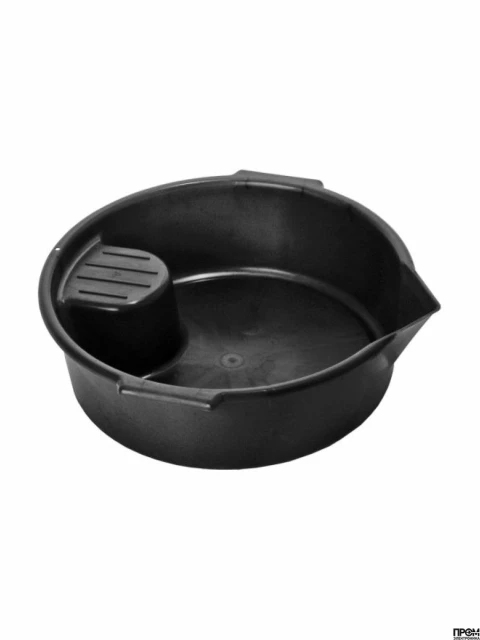 Лоток для отработанных жидкостей 7 л 673007 SAMOA