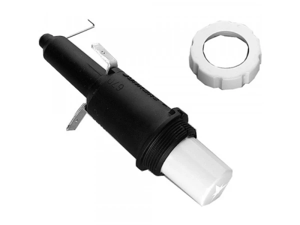 Пьезозапальник WR-1KD P для котлов Bosch, Buderus, Junkers (Артикул: 87481080230)