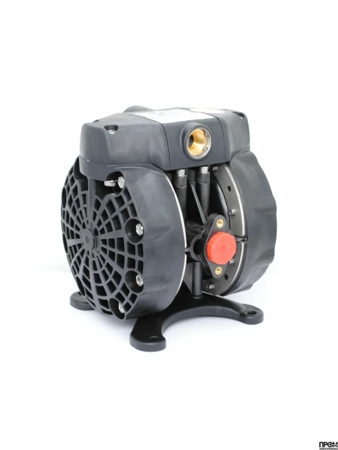 Диафрагменный насос DF50 PP.C/PTFE SAMOA, артикул DF50PBSTSTTBAS