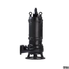 Погружной канализационный насос CNP 50WQ15-13-1.1AC(I)+TOS-50