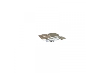 Блок теплоизоляции Thermokulit 7820044 для котлов Viessmann Vitorond 200