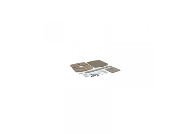 Блок теплоизоляции Thermokulit 7820044 для котлов Viessmann Vitorond 200
