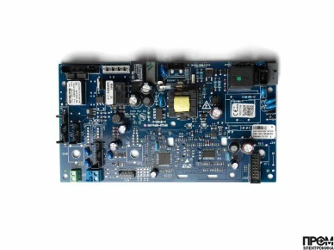 Плата Brahma SCH.1966.VP1.00.00