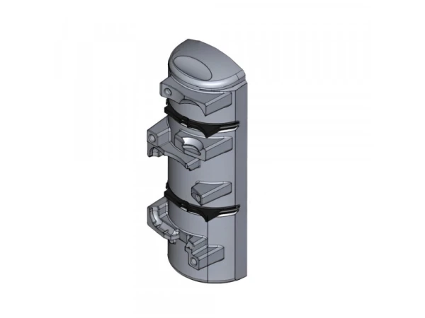 Теплоизоляция фронтальная для котлов Viessmann, артикул 7834526