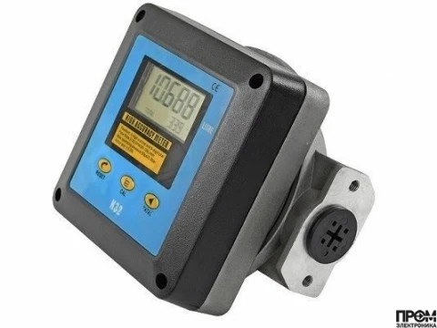 Электронный счетчик Petroll K32V
