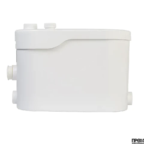 Установка канализационная RLS 3 SWC, Native 2459905