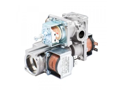 Газовый клапан TK23A401 для котлов Navien (артикул 30010310)