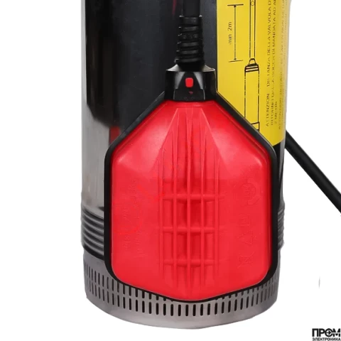 Насос колодезный STOUT SPW-0001-200600