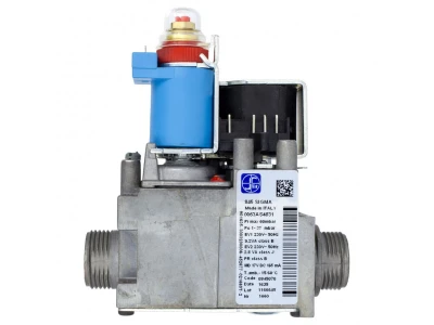 Газовый клапан SIT 845 Sigma для котлов Ariston, артикул 61314591