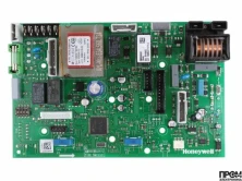 Плата Honeywell SM05802