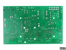 Плата Honeywell SM05802