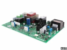 Плата Honeywell SM05802