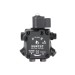 Насос для горелки Suntec AS 67 C K 7446 6P 0700