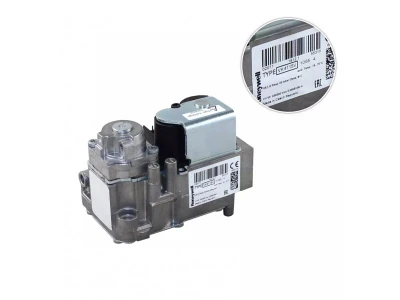 Газовый клапан Honeywell VK4115V1055 для систем розжига и газового оборудования