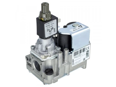 Газовый клапан Honeywell VK4105Q для котлов Protherm, артикул 0020027531
