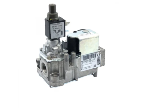 Клапан газовый электромагнитный Honeywell VK4115P2002, 100 мбар, 220-240V, 50Hz, Европа