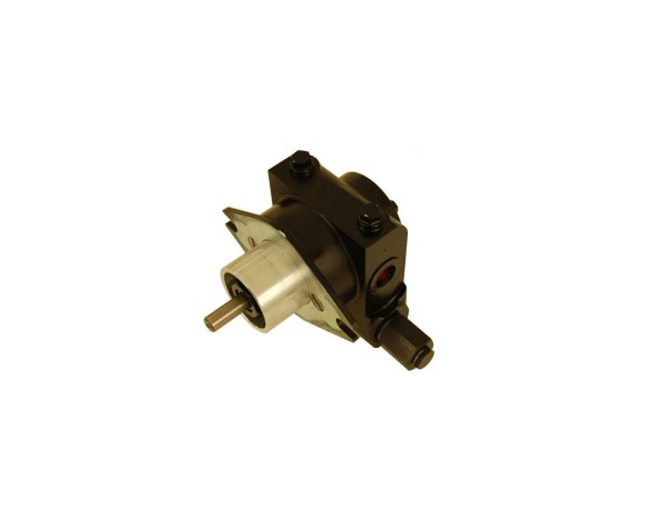 Насос для горелки hp-Technik VBGRG-I-2-25