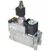 Газовый электромагнитный клапан Honeywell VR4605QB2002, 220В, DN25, 100 мбар