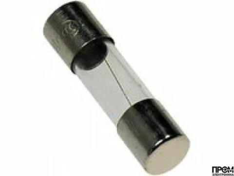 Плавкий предохранитель 1,0 А (10 шт)