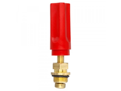 Кран подпитки котла Baxi 620890 Generous (в сборе)