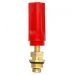 Кран подпитки котла Baxi 620890 Generous (в сборе)