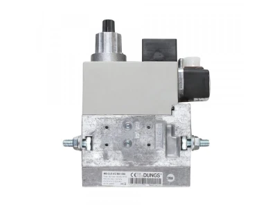 Газовый мультиблок Dungs MB-DLE 412 B01 S50 (Артикул: 65323608) - Промышленное оборудование