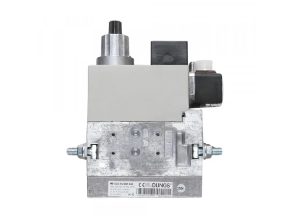 Газовый мультиблок Dungs MB-DLE 412 B01 S50 (Артикул: 65323608) - Промышленное оборудование