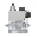 Газовый мультиблок Dungs MB-DLE 412 B01 S50 (Артикул: 65323608) - Промышленное оборудование