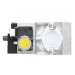 Газовый мультиблок Dungs MB-DLE 412 B01 S50 (Артикул: 65323608) - Промышленное оборудование