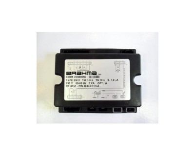 Менеджер горения Brahma SM11, 24080056