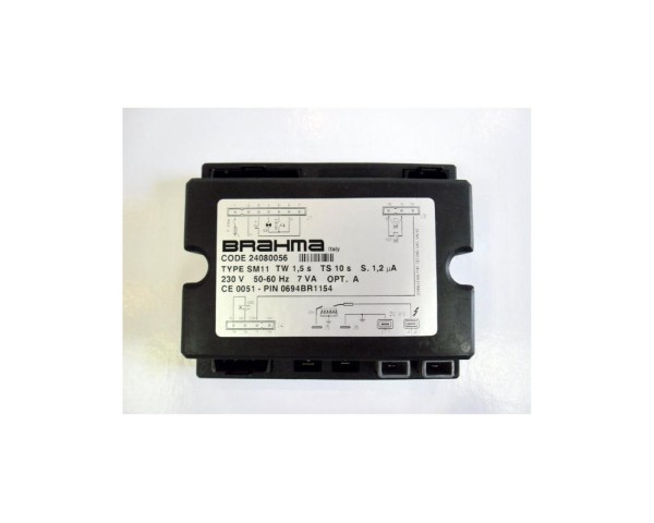 Менеджер горения Brahma SM11, 24080056