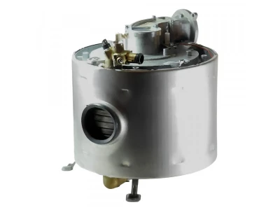 Теплообменник конденсационный Viessmann 7826461 для газовых котлов