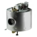 Теплообменник конденсационный Viessmann 7826461 для газовых котлов