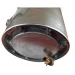 Теплообменник конденсационный Viessmann 7826461 для газовых котлов