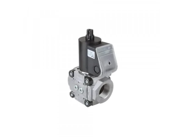 Газовый электромагнитный клапан Kromschroder VAS250R/NW, 500 мбар, 2" (Арт. 88000025)