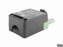 Штекер Elco 4P Screenprinted