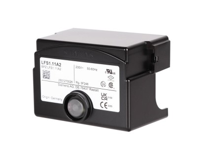 Топочный автомат Siemens LFS1.11A2