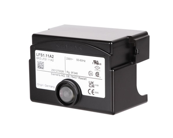 Топочный автомат Siemens LFS1.11A2