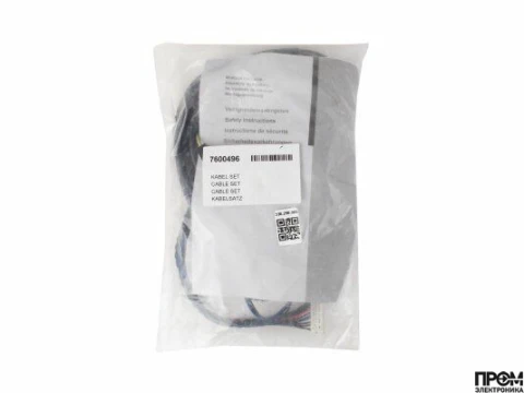 Кабельный жгут De Dietrich 7600496