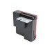Менеджер горения Honeywell S4565R 1006