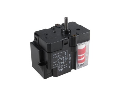 Сервопривод Berger Lahr / Schneider Electric STA5 B0.36/8 2N36 L