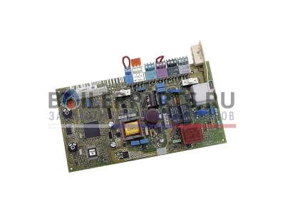 Плата управления котлом Vaillant 193502, артикул 193502