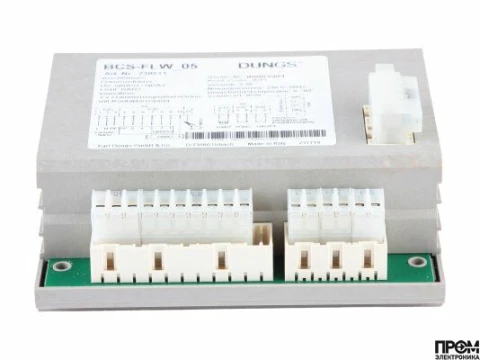 Модуль датчика пламени Elco FLW05/BCS, 65327037