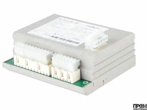 Модуль датчика пламени Elco FLW05/BCS, 65327037