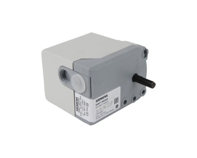 Сервопривод Siemens SQN71.664A20