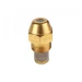 Форсунка Danfoss 030В0085, производительность 10 гал/ч, угол распыления 45°, полусплошной рисунок распыления