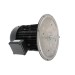 Электродвигатель Weishaupt WM-D132/170-2/7K5 с клеммной колодкой