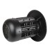 Электродвигатель Weishaupt WM-D132/170-2/7K5 с клеммной колодкой