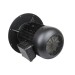 Электродвигатель Weishaupt WM-D132/170-2/7K5 с клеммной колодкой